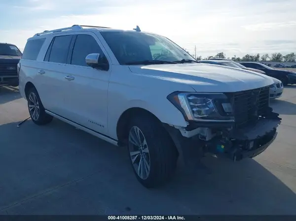 1FMJK1LT7LEA55722 2020 FORD EXPEDITION - Image 1