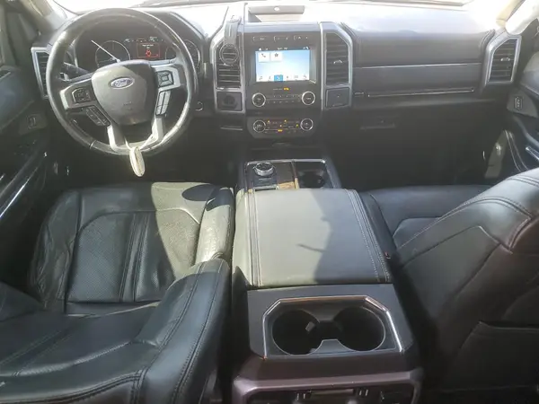 1FMJK1LT8JEA16652 2018 FORD EXPEDITION - Image 8