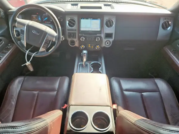1FMJK1LT9HEA14113 2017 FORD EXPEDITION - Image 8