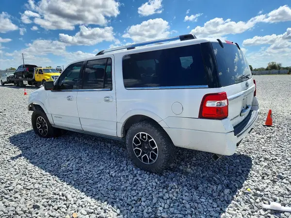 1FMJK1LT9HEA30151 2017 FORD EXPEDITION - Image 2