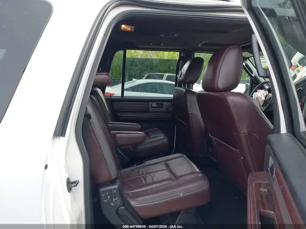 1FMJK1LT9HEA34099 2017 FORD EXPEDITION - Image 8