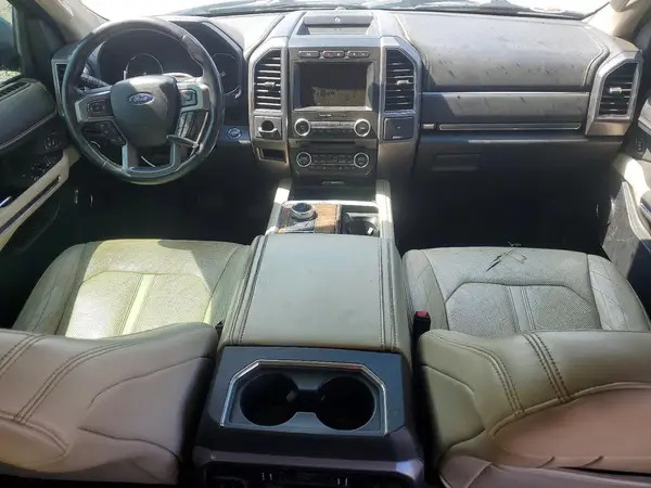 1FMJK1LT9JEA09483 2018 FORD EXPEDITION - Image 8