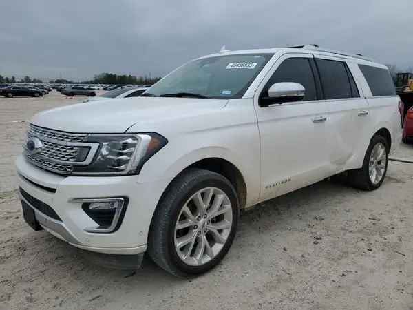 1FMJK1LT9JEA50292 2018 FORD EXPEDITION - Image 1