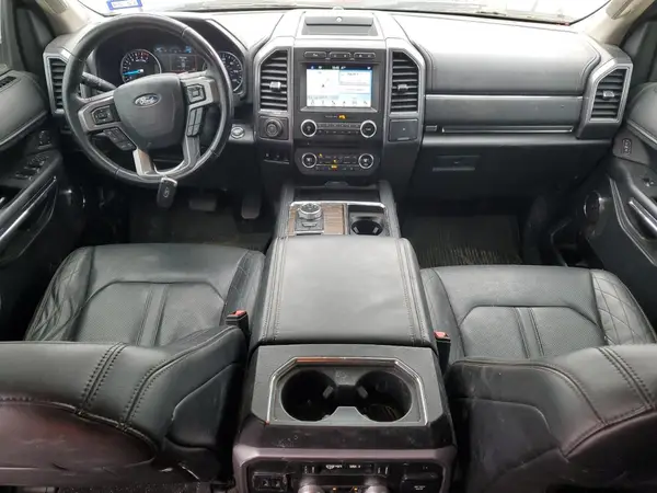 1FMJK1LT9JEA50292 2018 FORD EXPEDITION - Image 8