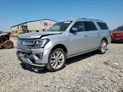 1FMJK1LT9JEA66587 2018 FORD EXPEDITION