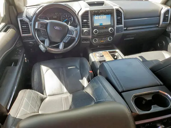 1FMJK1LT9JEA66587 2018 FORD EXPEDITION - Image 8