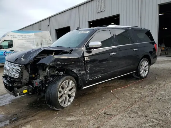 1FMJK1LT9KEA45756 2019 FORD EXPEDITION - Image 1
