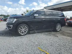 1FMJK1LT9KEA87814 2019 FORD EXPEDITION