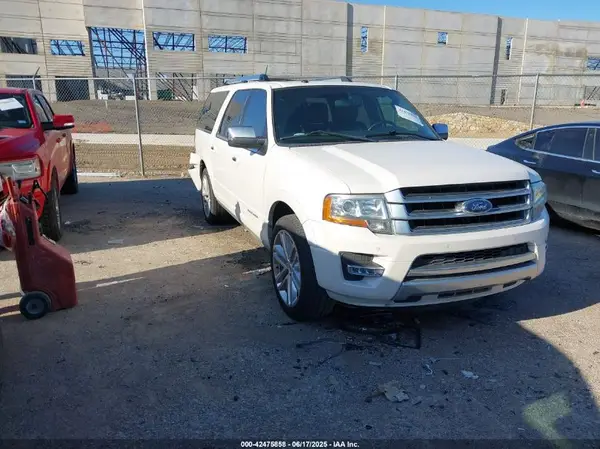 1FMJK1LTXGEF31256 2016 FORD EXPEDITION - Image 1