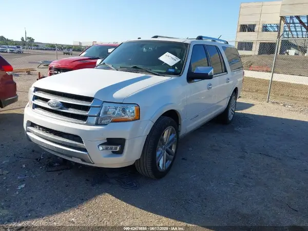 1FMJK1LTXGEF31256 2016 FORD EXPEDITION - Image 2