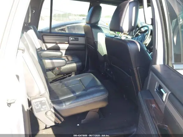 1FMJK1LTXGEF31256 2016 FORD EXPEDITION - Image 8