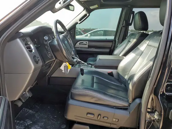 1FMJK1LTXHEA41403 2017 FORD EXPEDITION - Image 8