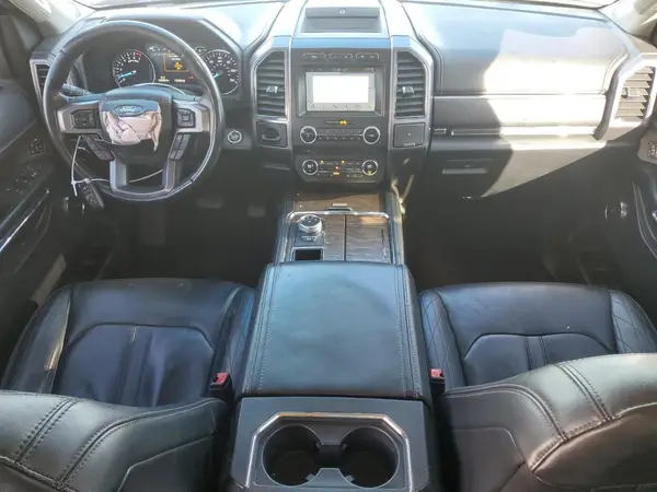 1FMJK1LTXJEA62533 2018 FORD EXPEDITION - Image 8