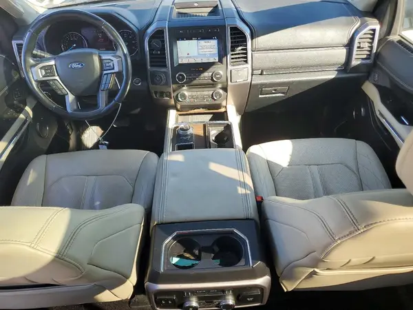 1FMJK1LTXJEA69434 2018 FORD EXPEDITION - Image 8