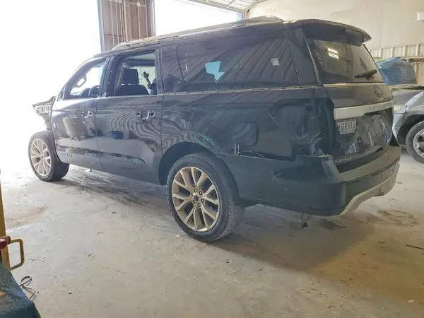 1FMJK1LTXKEA21059 2019 FORD EXPEDITION - Image 2