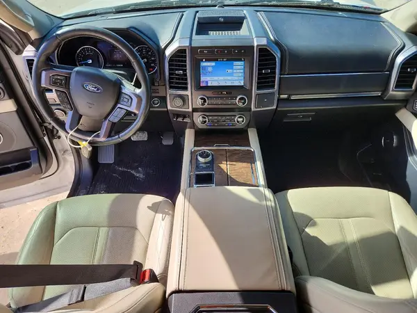 1FMJK1LTXKEA68589 2019 FORD EXPEDITION - Image 8