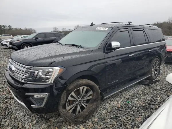 1FMJK1LTXLEA26747 2020 FORD EXPEDITION - Image 1