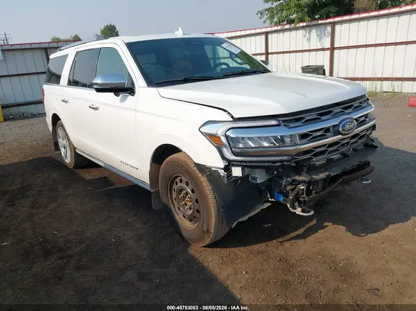 1FMJK1M80REB00339 2024 FORD EXPEDITION - Image 1