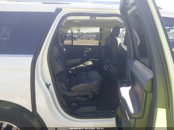 1FMJK1M80SEA69194 2025 FORD EXPEDITION - Image 8