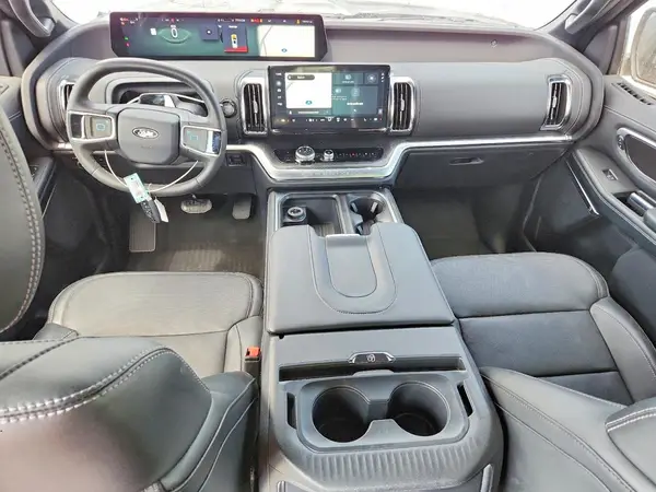 1FMJK1M80TEA05898 2026 FORD EXPEDITION - Image 8