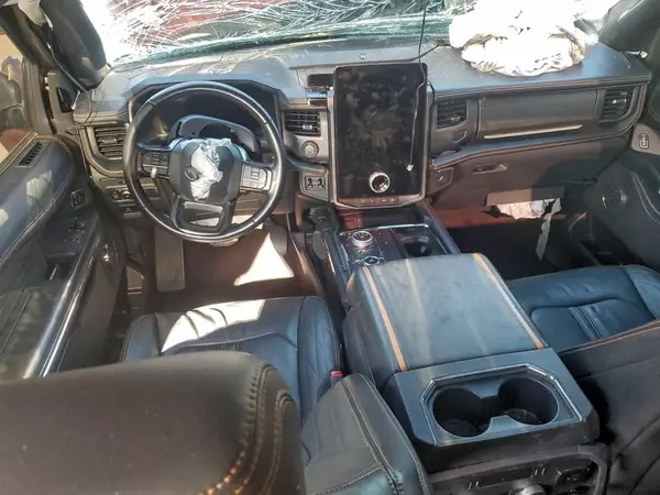 1FMJK1M81PEA25518 2023 FORD EXPEDITION - Image 8