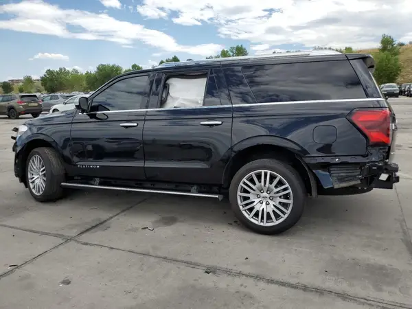 1FMJK1M81PEA27544 2023 FORD EXPEDITION - Image 2