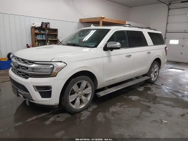 1FMJK1M81PEA27561 2023 FORD EXPEDITION - Image 2