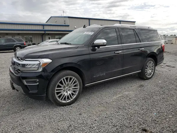 1FMJK1M81PEA39726 2023 FORD EXPEDITION - Image 1