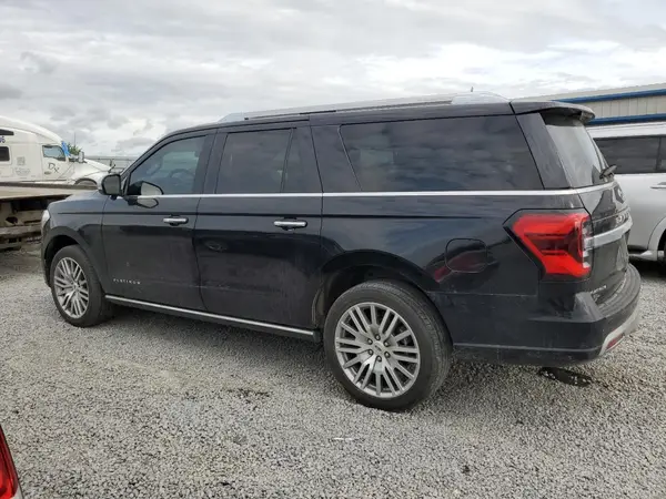 1FMJK1M81PEA39726 2023 FORD EXPEDITION - Image 2