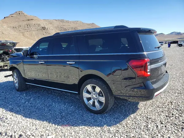 1FMJK1M81REA41530 2024 FORD EXPEDITION - Image 2