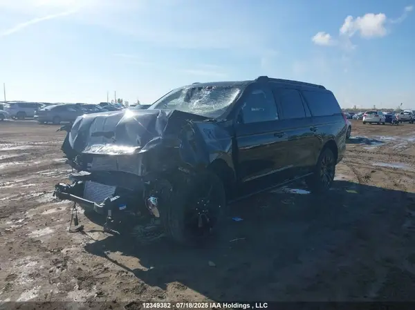 1FMJK1M81SEA10882 2025 FORD EXPEDITION - Image 2