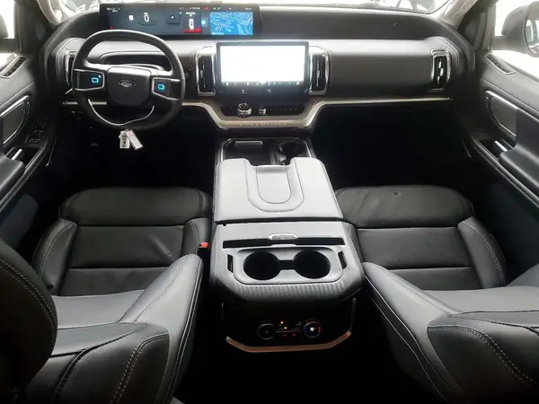 1FMJK1M81TEA25318 2026 FORD EXPEDITION - Image 8