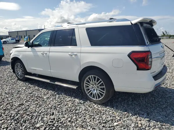 1FMJK1M82PEA04578 2023 FORD EXPEDITION - Image 2