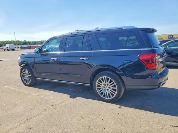 1FMJK1M82PEA22904 2023 FORD EXPEDITION - Image 2