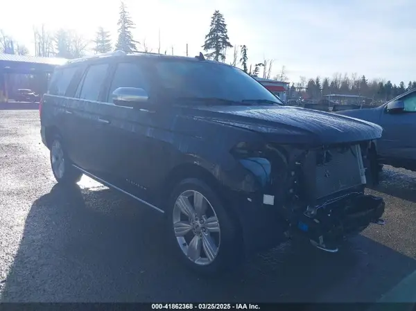 1FMJK1M82PEA46362 2023 FORD EXPEDITION - Image 1