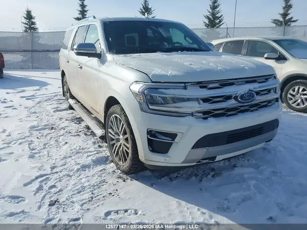 1FMJK1M82PEA59838 2023 FORD EXPEDITION - Image 1