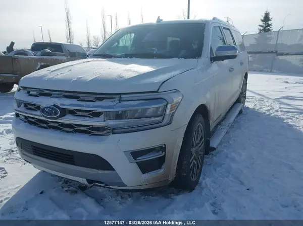 1FMJK1M82PEA59838 2023 FORD EXPEDITION - Image 2