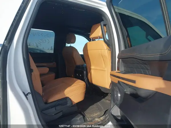 1FMJK1M82PEA59838 2023 FORD EXPEDITION - Image 8