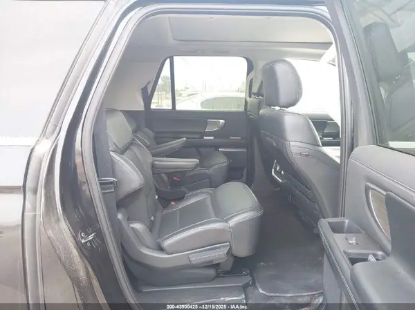 1FMJK1M82SEA21535 2025 FORD EXPEDITION - Image 8