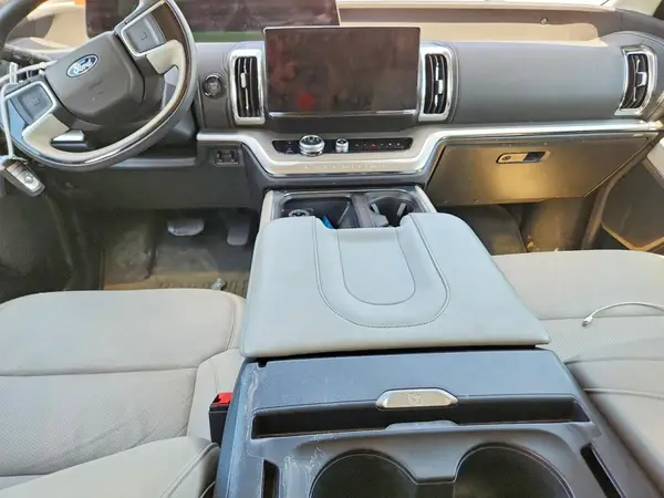 1FMJK1M82SEA35743 2025 FORD EXPEDITION - Image 8
