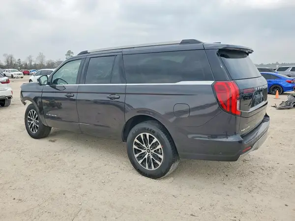 1FMJK1M82SEA46905 2025 FORD EXPEDITION - Image 2