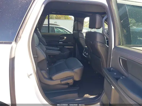 1FMJK1M82SEA54597 2025 FORD EXPEDITION - Image 8
