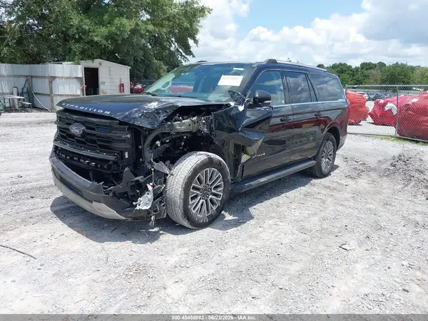 1FMJK1M82TEA05000 2026 FORD EXPEDITION - Image 2