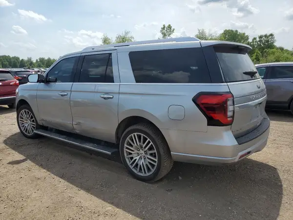 1FMJK1M83PEA01267 2023 FORD EXPEDITION - Image 2