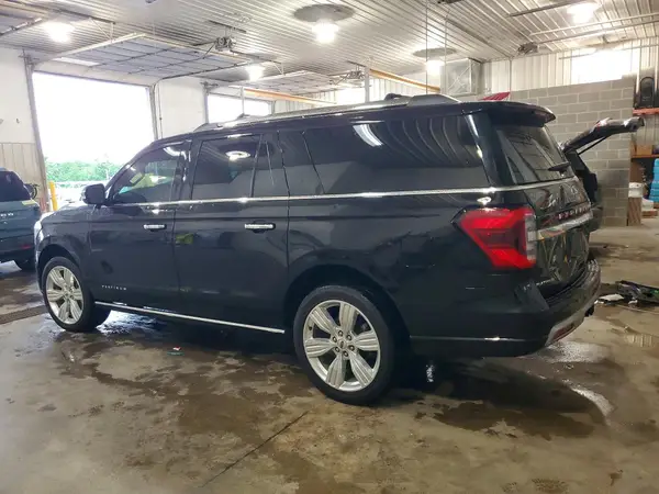 1FMJK1M83REA74738 2024 FORD EXPEDITION - Image 2