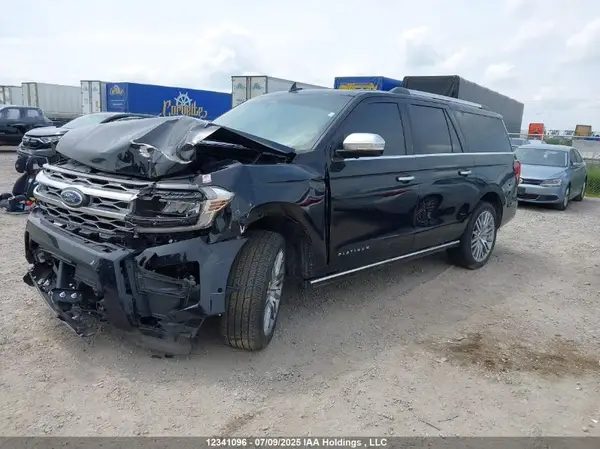 1FMJK1M83REA79258 2024 FORD EXPEDITION - Image 2
