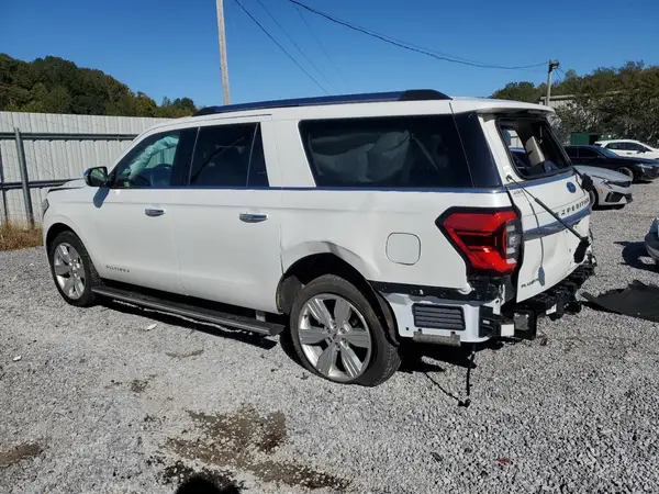 1FMJK1M83REB13618 2024 FORD EXPEDITION - Image 2