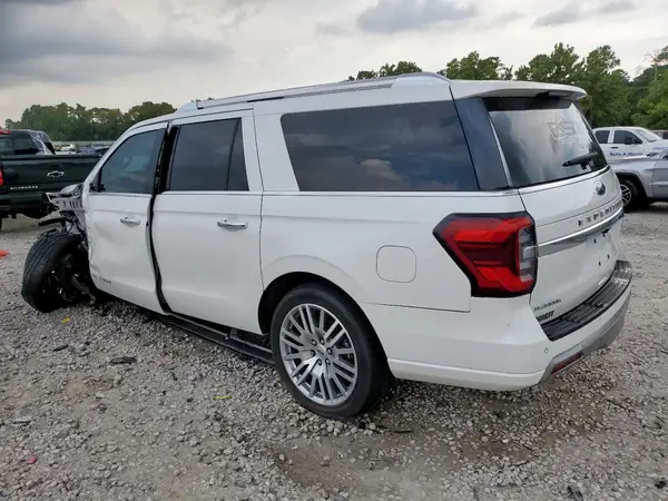 1FMJK1M84PEA09765 2023 FORD EXPEDITION - Image 2