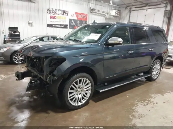 1FMJK1M84PEA10737 2023 FORD EXPEDITION - Image 2