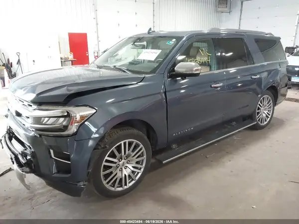 1FMJK1M84PEA54656 2023 FORD EXPEDITION - Image 2